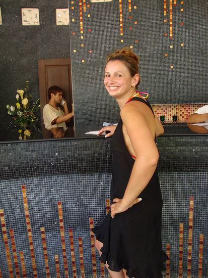  um noch die letzten Rechnungen zu begleichen.