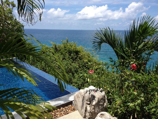 so wenn ich nach links schaue...