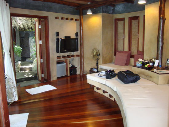 Chillout Lounges oder auch Wohnzimmer genannt