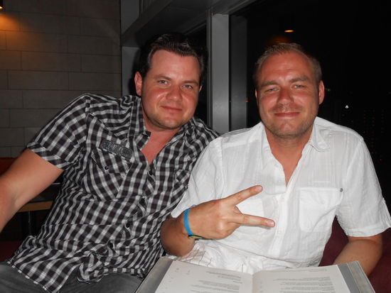 letzten Bilder schiessen