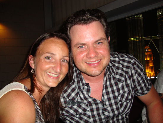 Jetzt werden noch ein paar