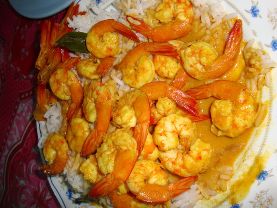 und der Roland auch...