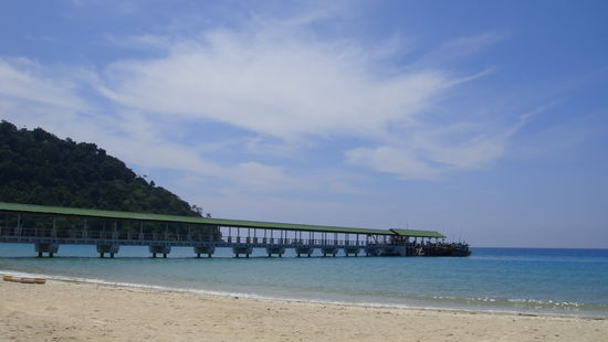 Da weiß ich nicht, was ich schreiben soll, aber das "Buildl" fand ich irgendwie "nice".