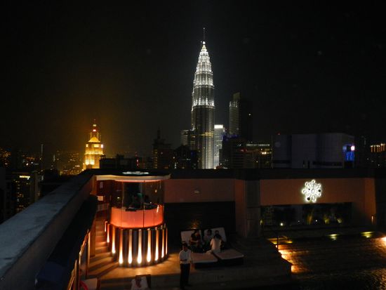 Genialer Blick... Was braucht man mehr?