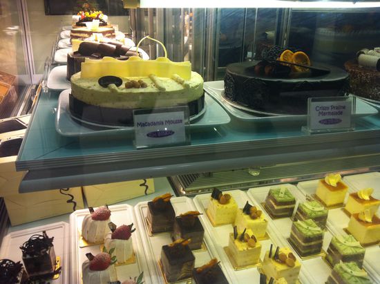 Hmmm, sieht echt gut aus!!!