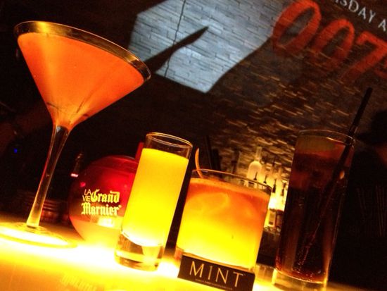 M1NT- Club... Absolut genial!!!