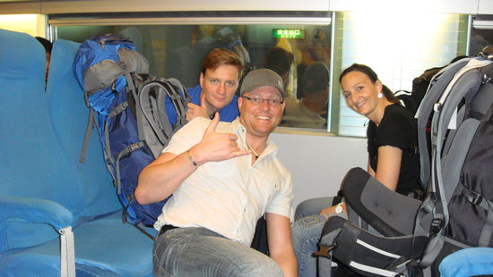 was Deutschland nicht geschafft hat, aufzubauen,...