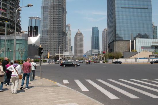 unten die große Kreuzung dazu...