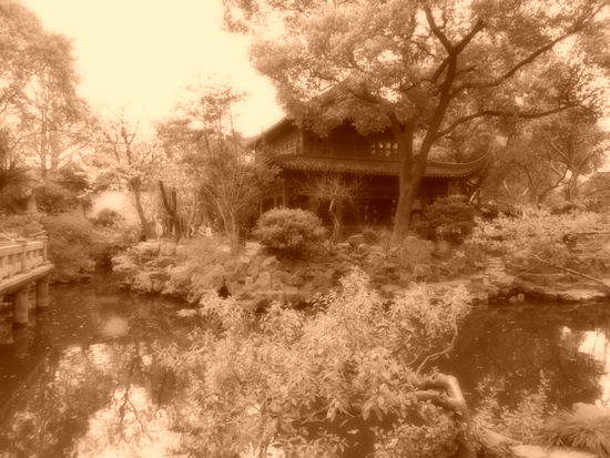 YU Garden