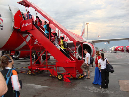 Na gut, dann nehmen wir eben diesen..