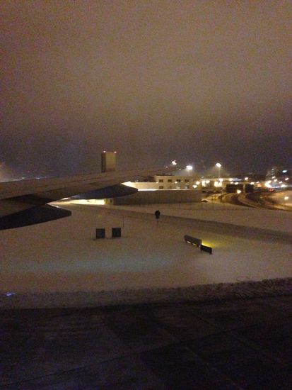 Brrrrr... Mei, is des schattig draußen...