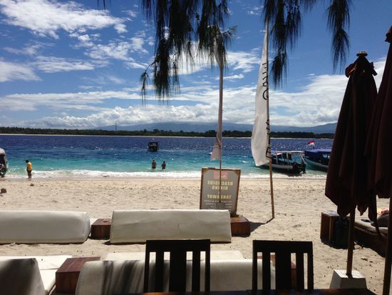 Einen wunderschönen guten Morgääänn