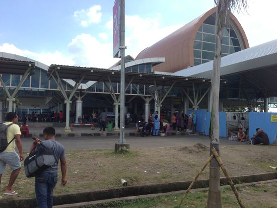 Richtig gelesen... Das hier ist der "NEUE"