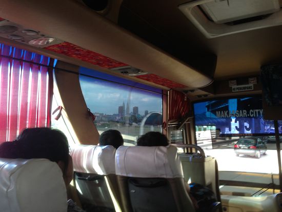 Ich seh schon meine Tower... jetzt is es nimmer weit