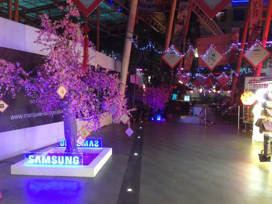 Dieses Bild habe ich für Holgi gemacht...
Jetzt weisst Du, wo das Samsung S4 wächst 