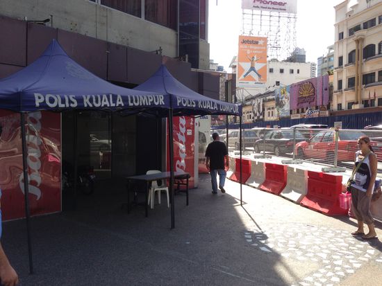 Hoffentlich werden DIE jetzt nicht gebraucht.