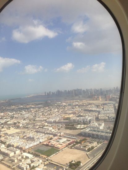 Nein, das hier ist noch nicht München