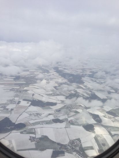 Das hier ist München