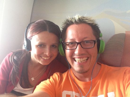 Gruppen-Abschlussfoto