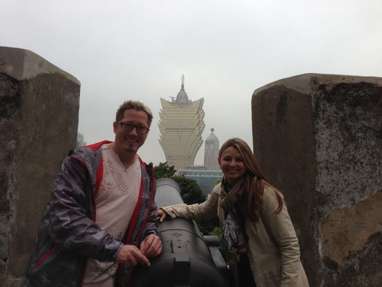 Ein Bildchen für die Galerie