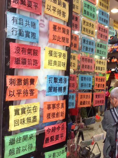 Na bei solchen Angeboten muss man (Frau) natürlich zuschlagen.
Gesagt, getan und