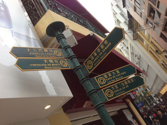 Weiter geht's Richtung ??? ähhhh