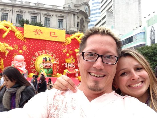 Und auch dazu ein wenig