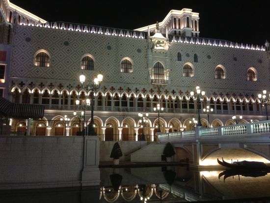 Piazza San Marco (Markusplatz) gemacht...