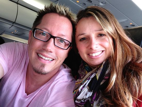 Und weil es soooo schön war, gleich nochmal 