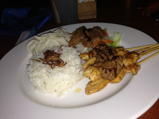 Haben sofort bei der Hotel Ankunft die Bestellung aufgegeben für einen Mitternachts Snack... Yummy