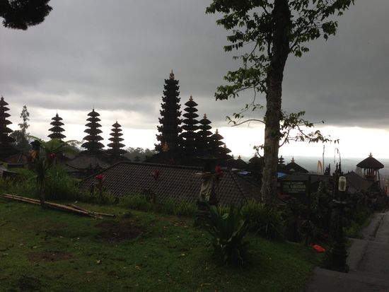 Aber es ist ja wieder Licht am Ende des Horizonts