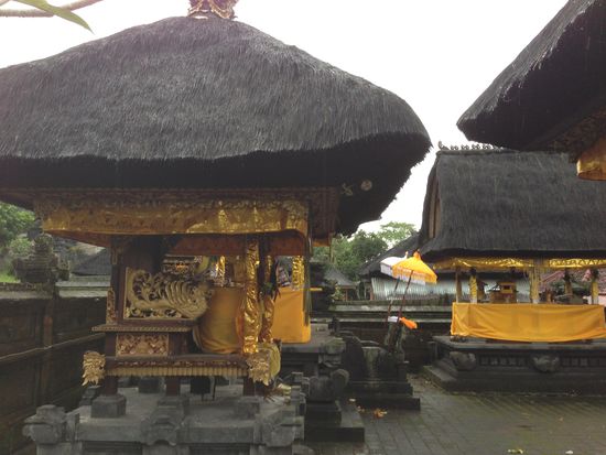 Festlich geschmückt