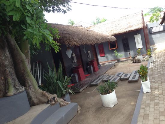 sollen wir noch ein wenig chillen