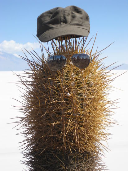 Kreativitaet macht suechtig!