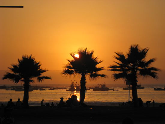 an diesem Ort laesst es sich doch schon geniessen, oder?! 