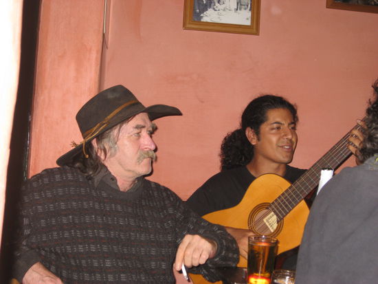 La Casona del Molino