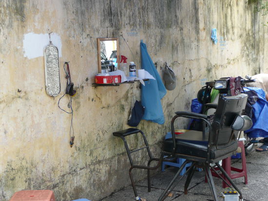 Lust auf einen neuen Haarschnitt?