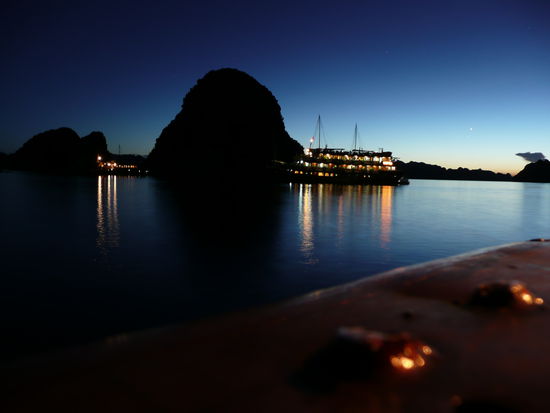 - ohne Worte - (Teil 2)