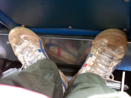 so sehen echte travellerschuhe aus 