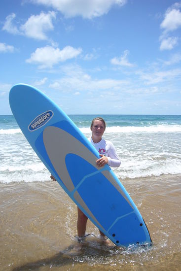 Vollprofi "lach weg !"