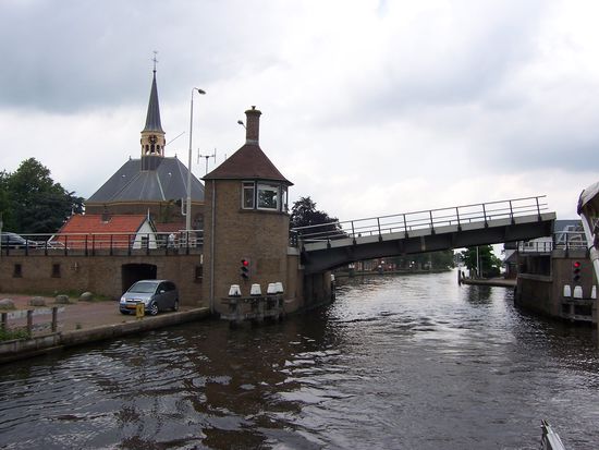 Oude Wetering