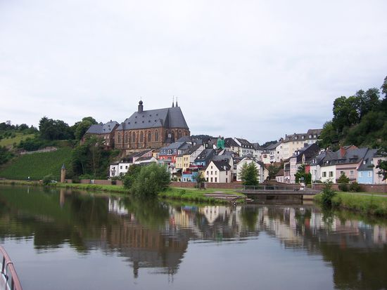 Saarburg