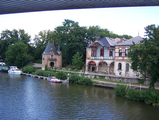 Saargemünd