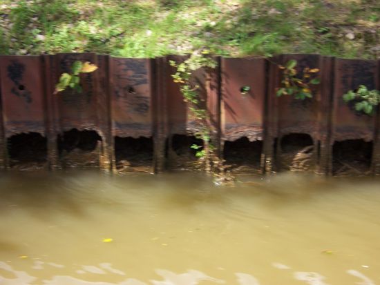 auch hier wäre Handlungsbedarf