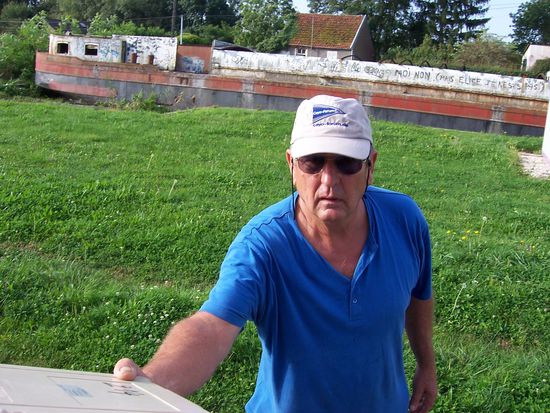 die Selbstbedienung kommt an Bord