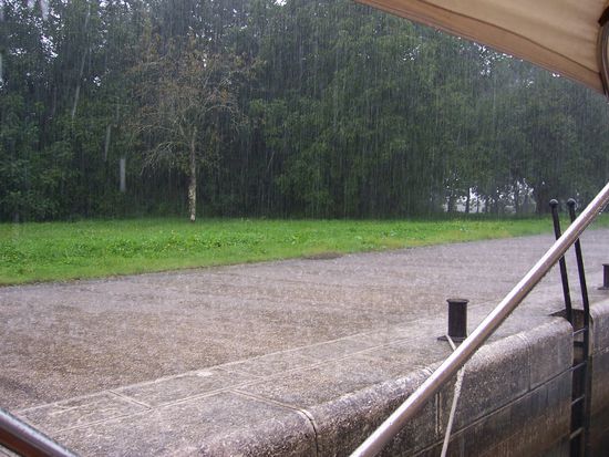 das ist vielelicht ein Sommer