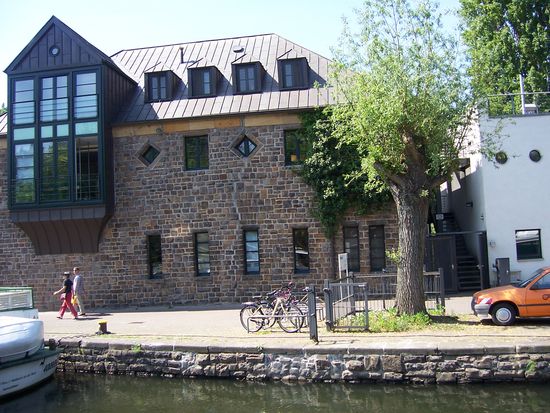 Haus Ruhrnatur