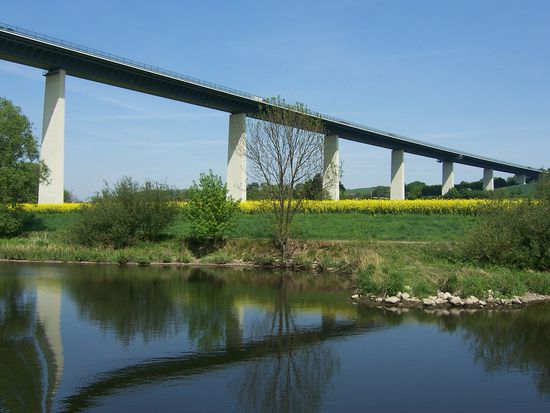 Ruhrtalbrücke