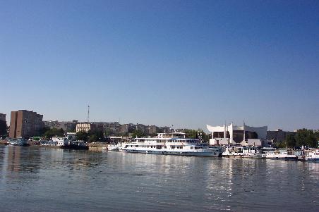 Tulcea