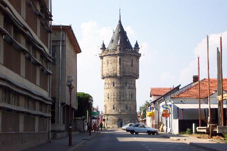Turnu Severin